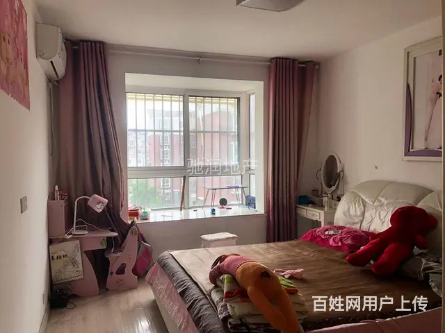康馨园北区泉城名校紧邻政府医院配套成熟拎包即住 - 图片 6