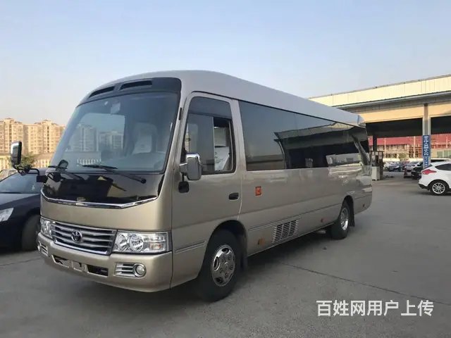 长沙租车5-55座各类车型 自驾代驾 私人定制旅游 - 图片 1