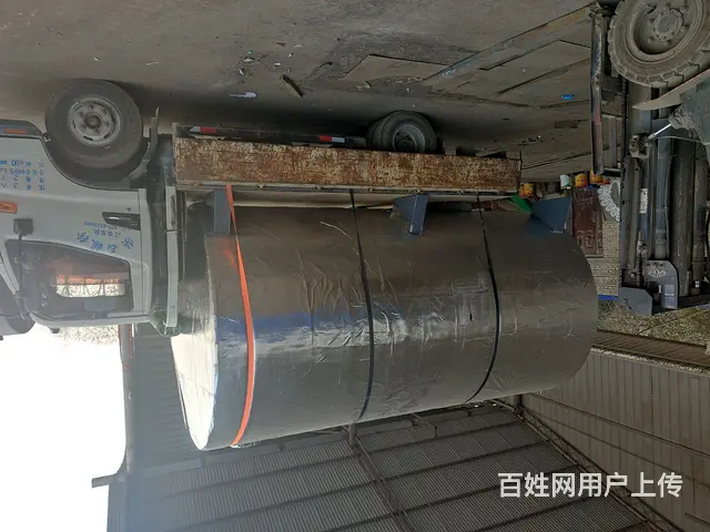 水罐，油罐，洒水车罐， - 图片 4