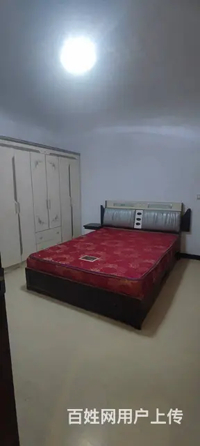 文汇小区二区 普通住宅2厅 中等装修 - 图片 4