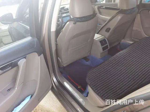 大众 迈腾 2015款 1.8TSI 双离合 舒适型 - 图片 1