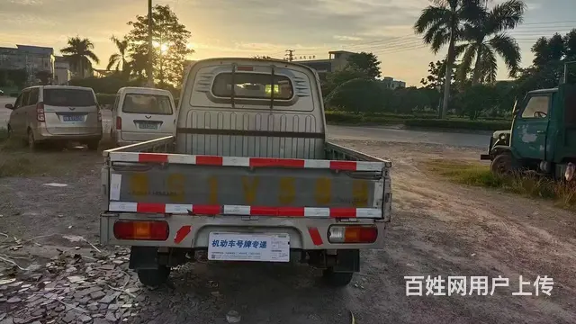 13年五菱荣光小卡 - 图片 7