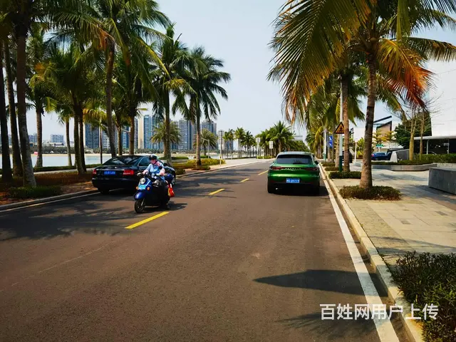 （51旺铺推荐）碧桂园中央半岛（独栋精装办公楼）出租 - 图片 3