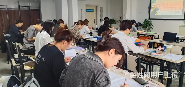 抚顺会计实操培训学校 - 图片 2