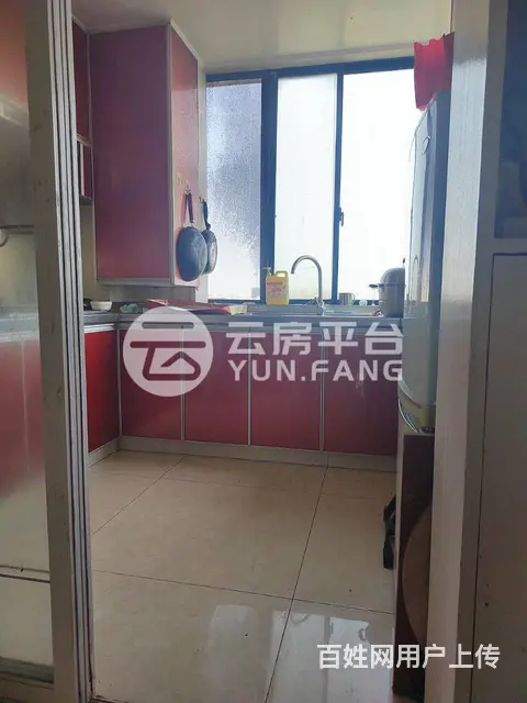 宝城名邸 普通住宅2厅 精装修 - 图片 8