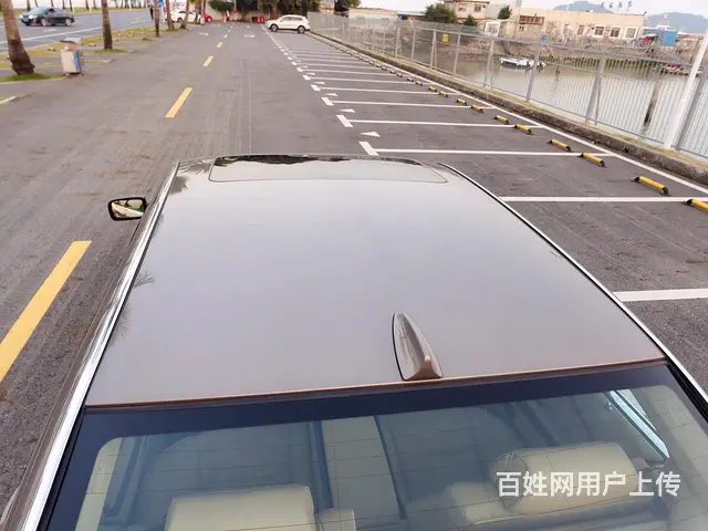 9.98万转07款一手进口宝马730Li豪华版 - 图片 12