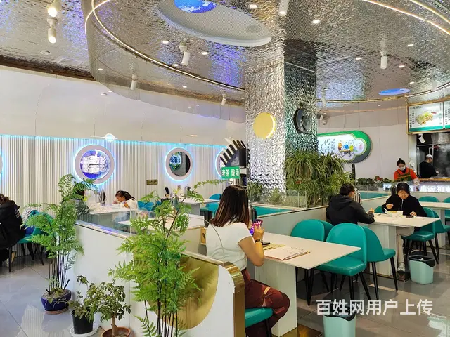BP个人 海东市乐都区超大门头优穆手工面片对外转让 - 图片 5