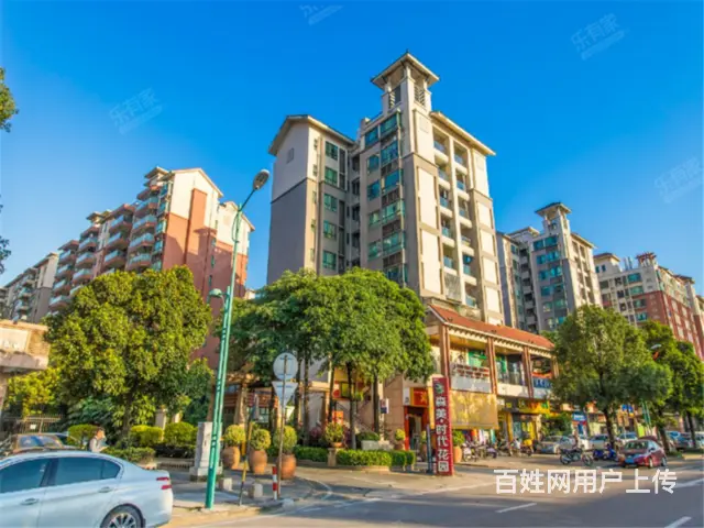 森美时代93方送阁楼带租售86万包过户送全屋家私家电好 爽 - 图片 5