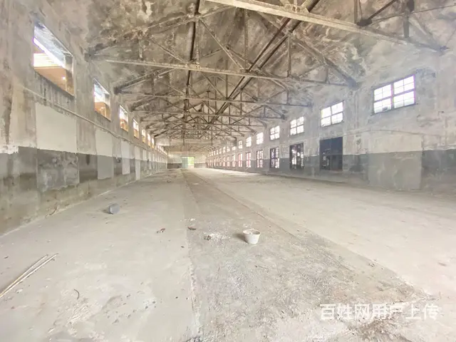 （房东直租）农科院远大路旁园区1200一2400平厂房招租 - 图片 6