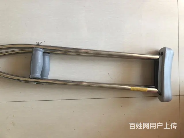 白钢拐 - 图片 1