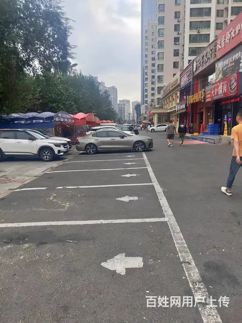 【搞定了！】哈西大街临街门市分租 - 图片 3