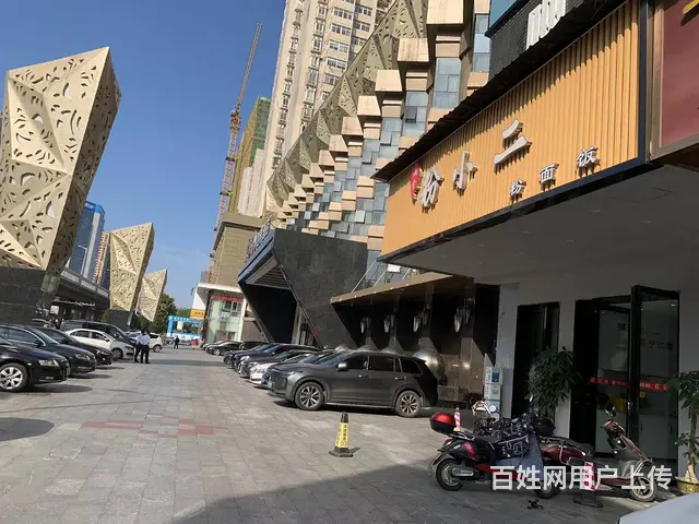 A（个人）万家丽中路独家餐馆转让编号9052 - 图片 6