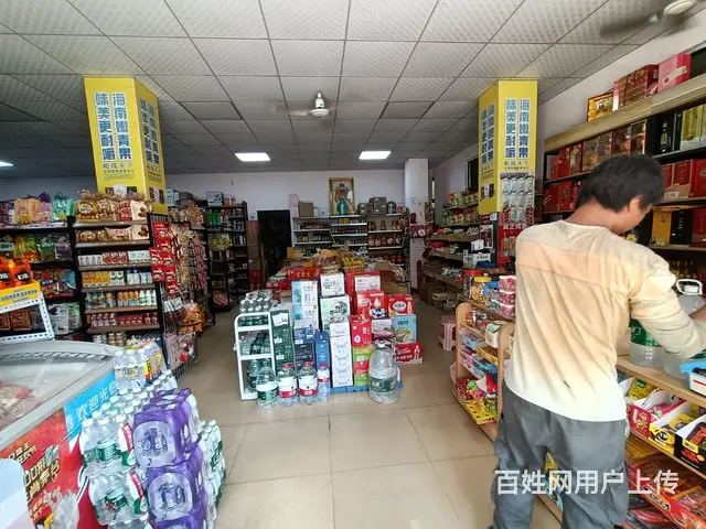 （51旺铺推荐）新大洲120平超市转让 - 图片 2