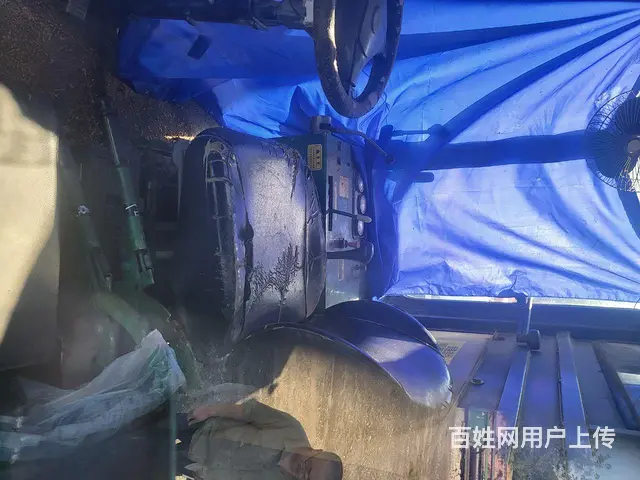3080A09年12月的车 - 图片 4