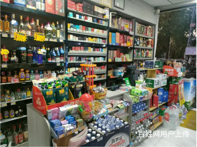 （51旺铺推荐）府城红城湖45平便利店转让 - 图片 3