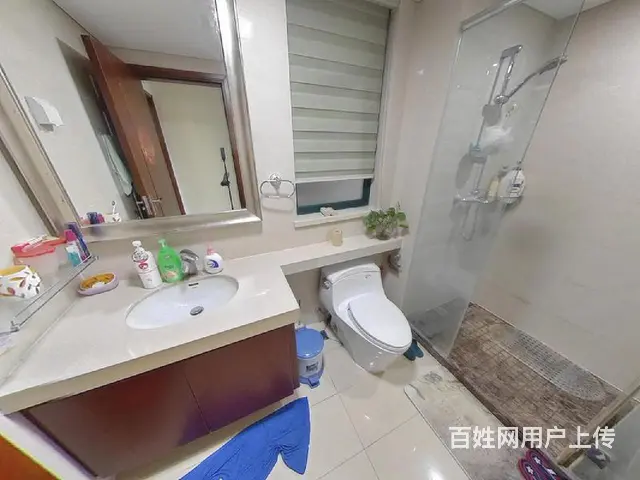 仁恒星园 南向三房 中间楼层 诚心急售 - 图片 10
