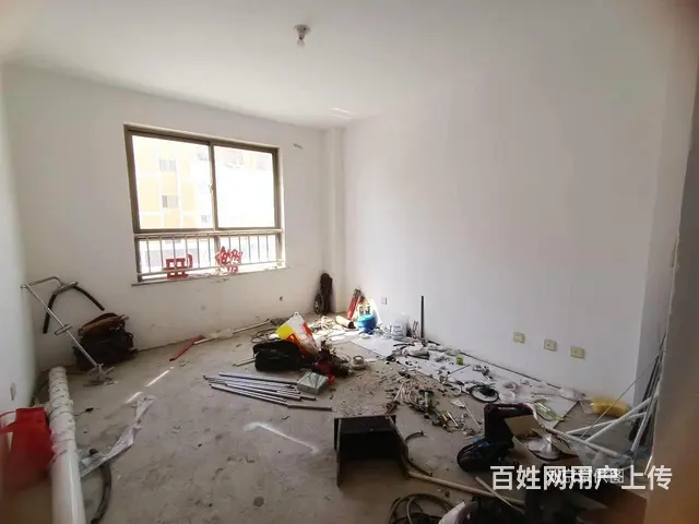 馨安苑这个单价！毛坯电梯3楼，包税两室长峰怡安苑 - 图片 5