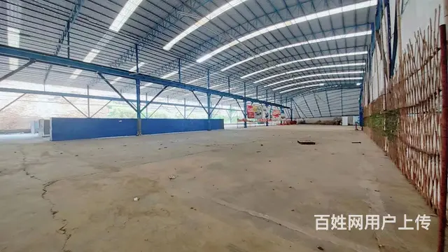 盛誉正星五金科技园厂房招租 - 图片 4