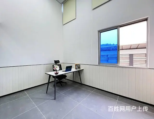 1/3号线广州东站丨精装套间房丨视野无遮挡丨拎包入驻 - 图片 8