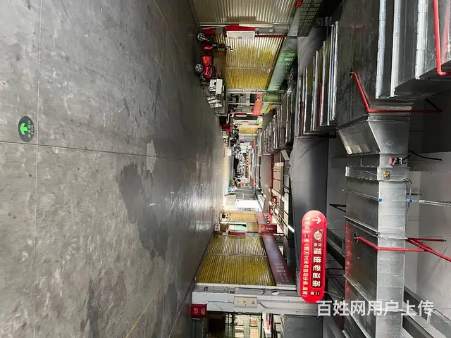 （51旺铺推荐）南果市场16平水果店转让 - 图片 2