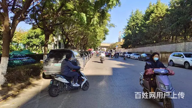 （51旺铺推荐）官渡区银海领域38平小吃自带流量空转/整转 - 图片 11