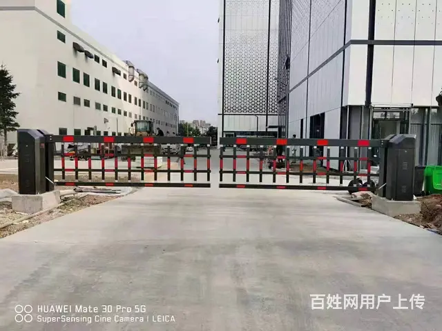专业制作各种卷帘门伸缩门等 - 图片 7
