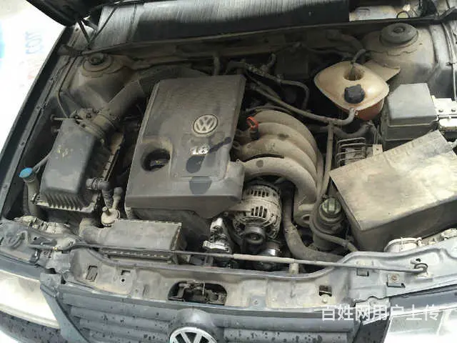 大众桑塔纳 2007款 1.8L 手动 (国Ⅱ) - 图片 4