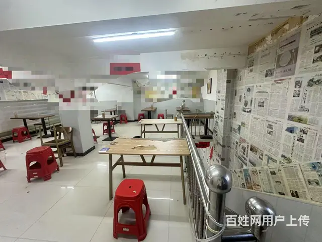 【优选推荐】睢宁好位置知名品牌加盟餐饮店转让 - 图片 1