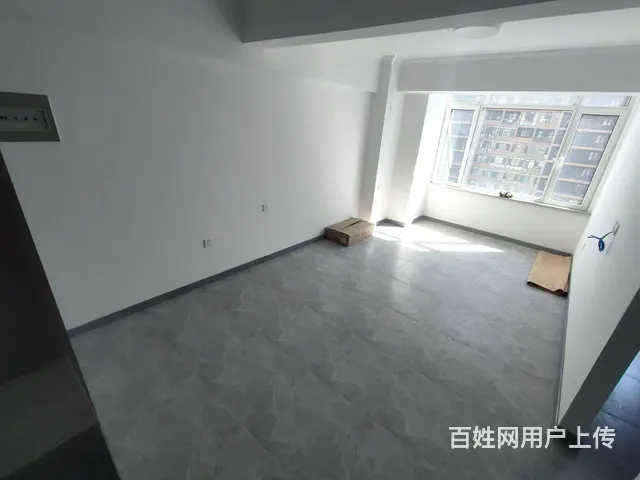 兴隆摩尔电梯住宅，双阳单间，全屋地热，全天阳光！ - 图片 2