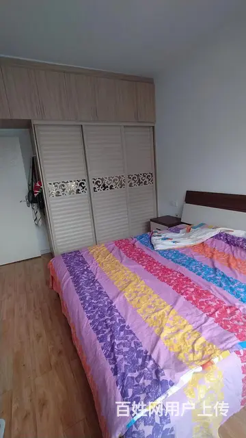 柏溪成中央阳光康郡 普通住宅 精装修 - 图片 8