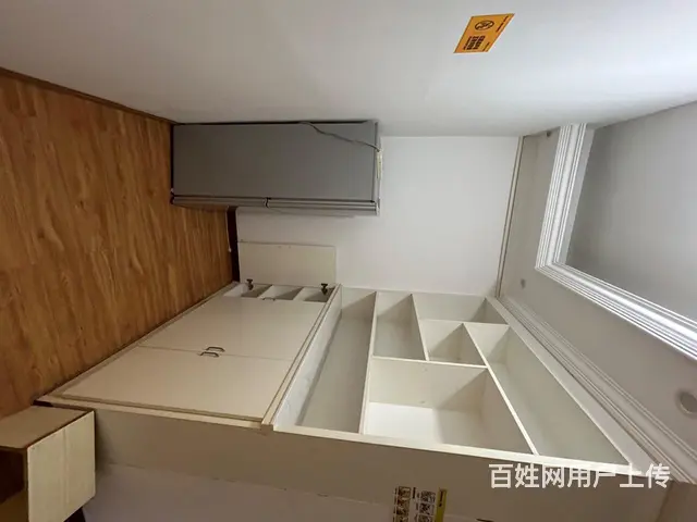 古田四路永利新城小区 普通住宅2厅 简单装修 - 图片 7
