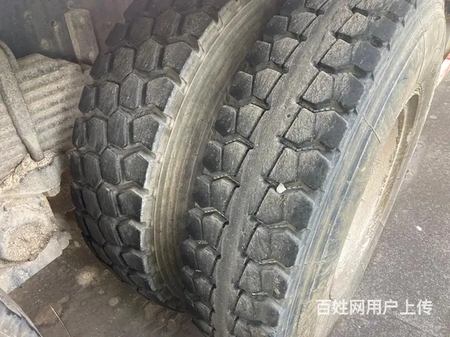 【搞定了！】东风天龙 粉罐车 国5 - 图片 8