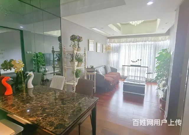 拱北港珠澳大桥附近 中信红树湾 复式四房 豪装 拎包入住 - 图片 4