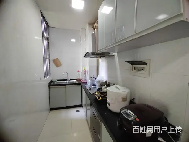 金辰湾 普通住宅2厅 中等装修1900元 - 图片 5