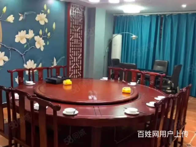 人流量大 租金不贵 做生意无压力 价格面谈 - 图片 1