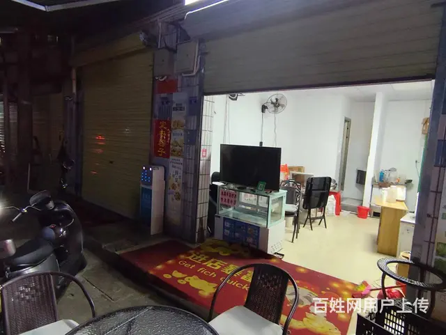 (51旺铺推荐）勤政路20平店铺转让 - 图片 6