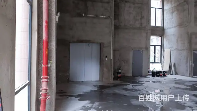 郑陆 智荟港 1200平 8.1米层高 独栋 国土厂房出售 - 图片 4