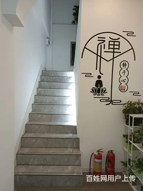 （51旺铺推荐）崖城兴滨路300平采耳养生馆整栋转让 - 图片 1