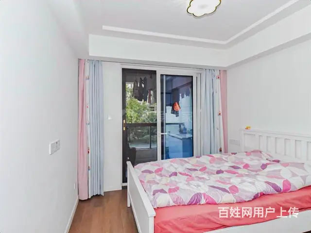 萧山经济开发区  江南之星  3室  2厅 - 图片 10