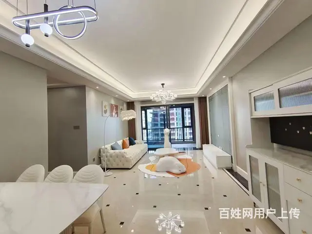 合租，整租，拎包入住，个人赠送国学解析人生一次 - 图片 12