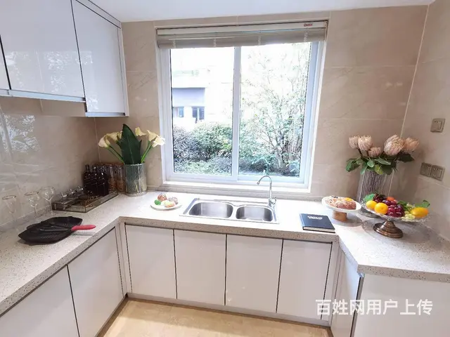 现房！全椒城南金大地时代公馆洋房轻轨口买房送豪华装修送车位 - 图片 6