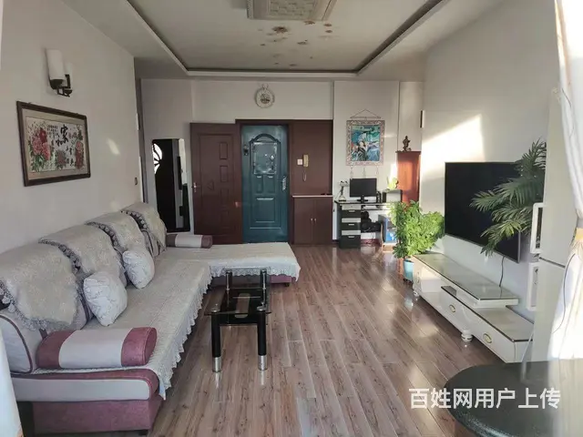 燕都花园78平地热精装22.5万 - 图片 1