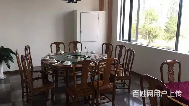 都匀市南洲国际水岸689平餐饮店转让 - 图片 2