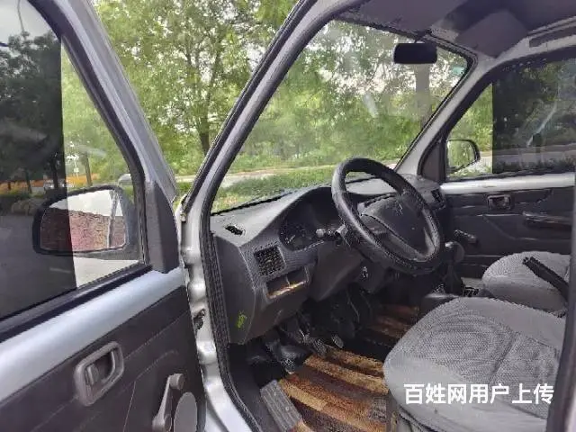 2016年五菱荣光 厢式货车 1.2排量五座 个人 - 图片 8