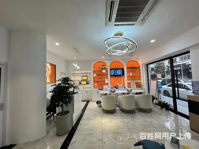 （极 致）轻奢风装修美容美甲店整体转让！接手就可以营业 - 图片 6
