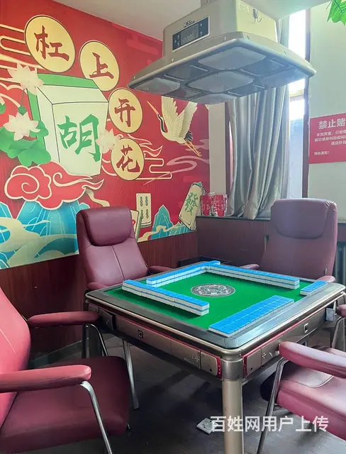 海港区民族南路，130平米临街麻将馆旺铺转让 - 图片 7