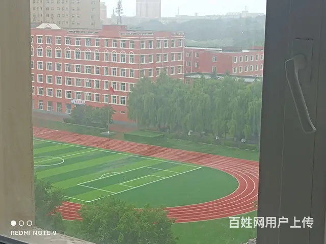 新楼出租家具家电齐全，拎包入住 - 图片 2