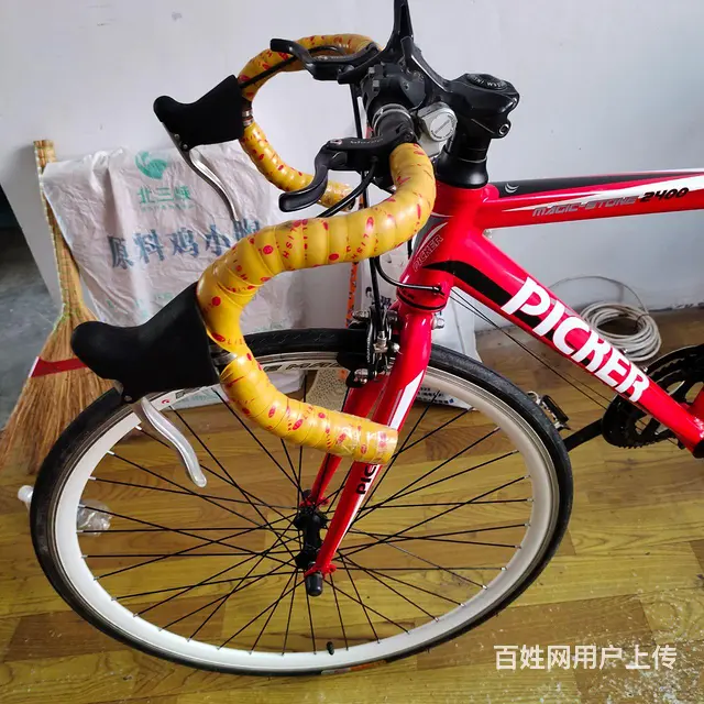 匹克自行车 - 图片 3