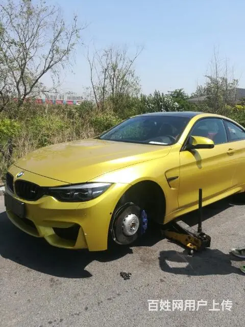 沈阳市铁西区流动补胎拖车，汽车维修电话 - 图片 2