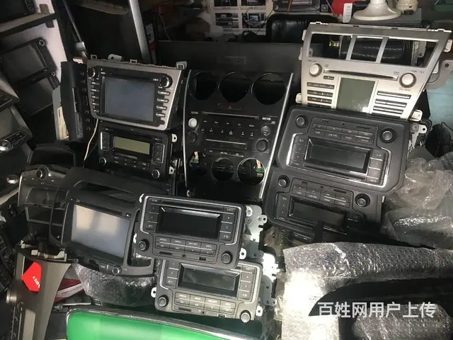 沈阳低价卖拆车喇叭沈阳市皇姑区昆山西路与向​‌‌工 - 图片 11